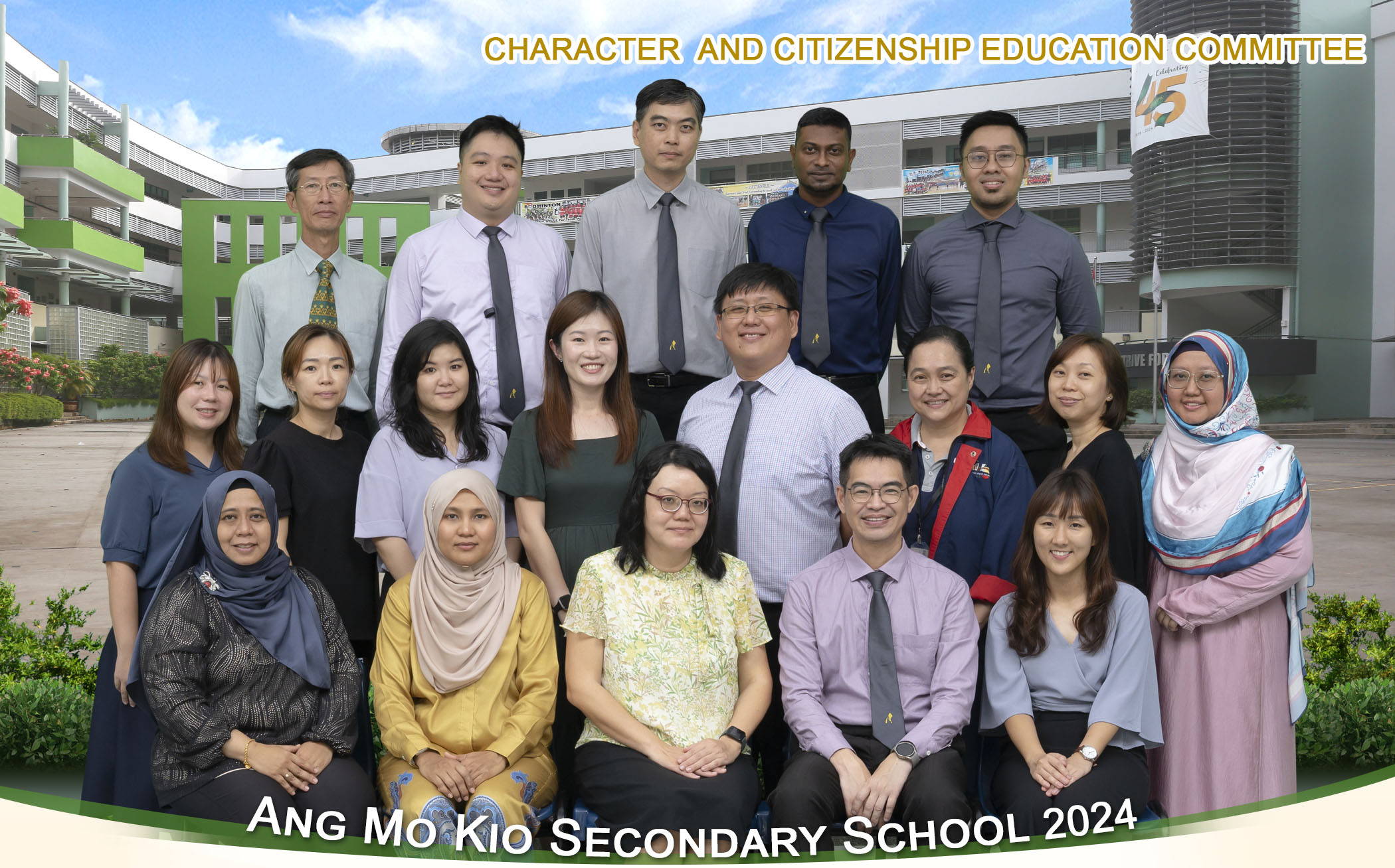 Character and Citizenship Education n Pupil Well-Being