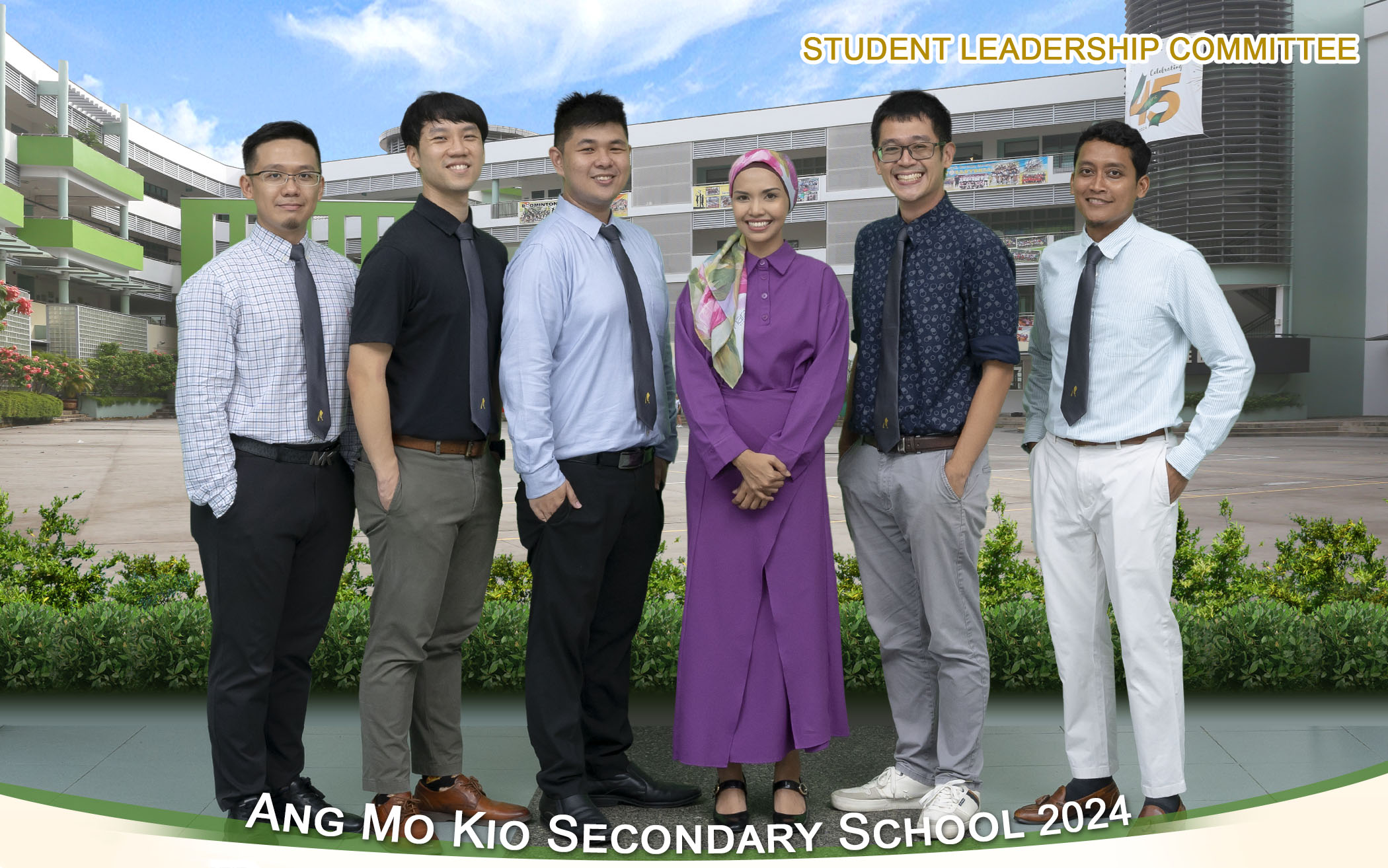 Student Leadership