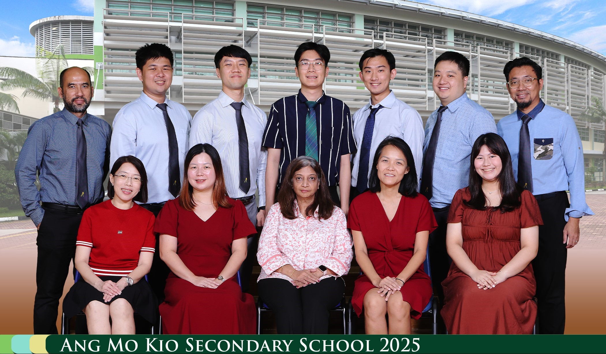 Humanities Department