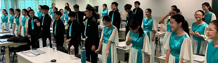 Choir