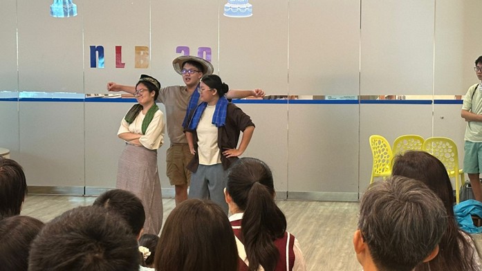 English Drama