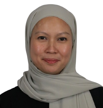 Mdm Faralina Bte Mohamed Ali