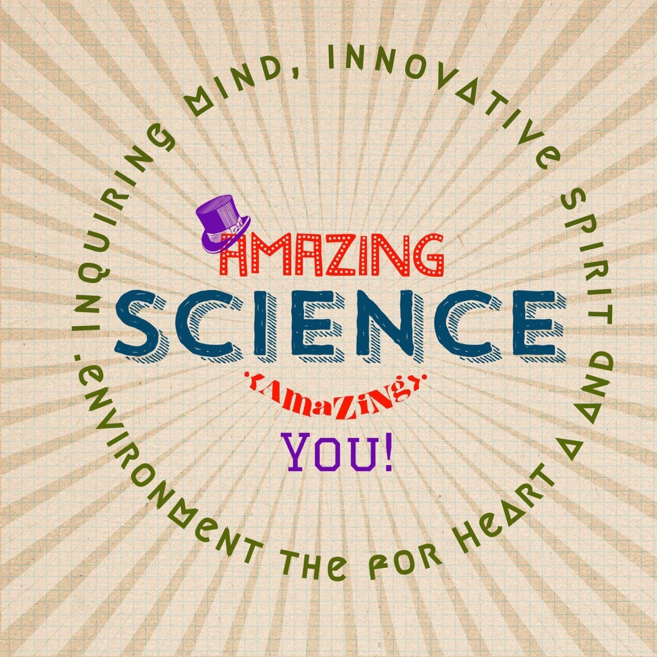 Science Vision