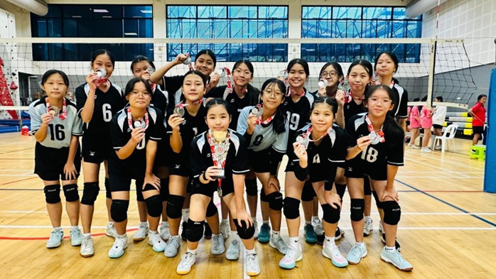 Volleyball